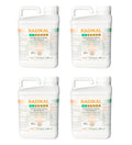 Désherbant RADIKAL 4X5L glyphosate